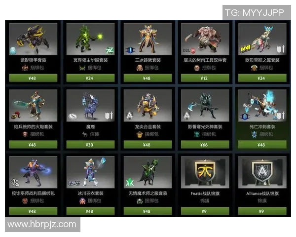 DOTA2装备选购指南：最佳游戏手柄推荐与使用技巧分享