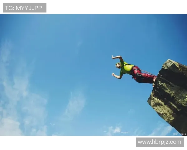 极限运动的成功秘诀吴强为你揭示背后的故事与挑战