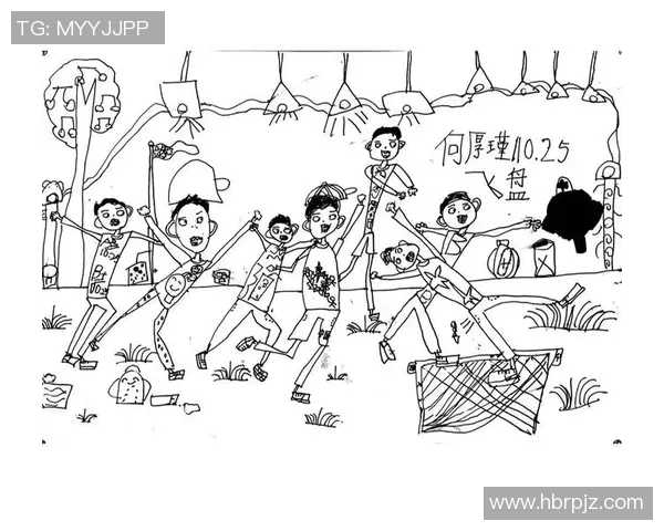 飞盘精神：杭州飞盘队的拼搏历程与成长故事