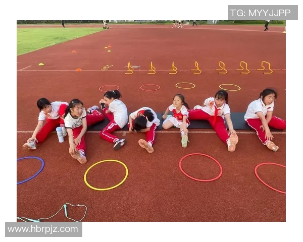 以体能训练为核心的全方位提升方案助力身体素质全面发展