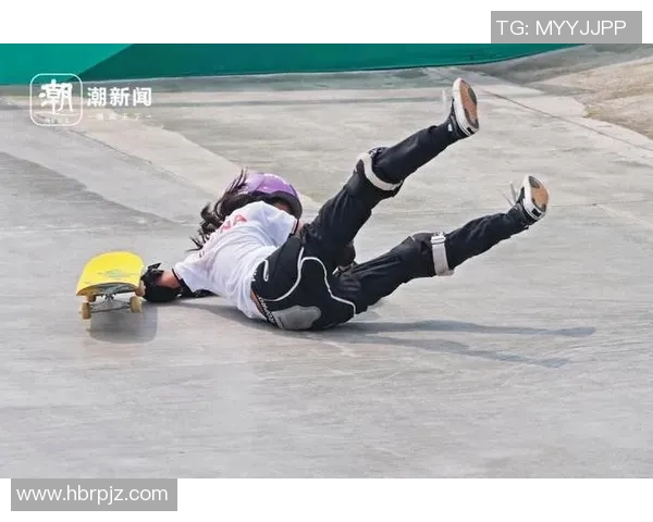 杭州滑板队引领最新滑板技术十强榜单揭晓