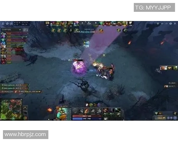 DOTA2战术解析：RNG边路渗透体系的创新与应用探讨
